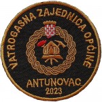VZO ANTUNOVAC